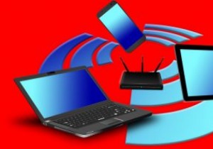 Có an toàn cho ISP của bạn khi sử dụng bộ định tuyến của bạn làm điểm phát sóng không? 