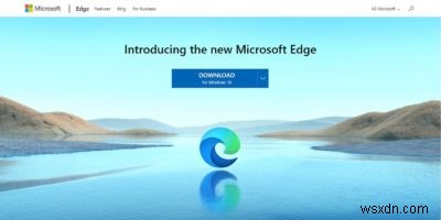 Thực hành với Microsoft Edge Mới (Phiên bản Chromium) 