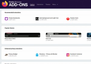 7 tiện ích mở rộng Firefox tốt nhất bạn cần sử dụng vào năm 2021 