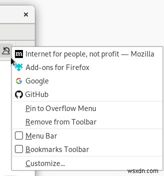 7 tiện ích mở rộng Firefox tốt nhất bạn cần sử dụng vào năm 2021 