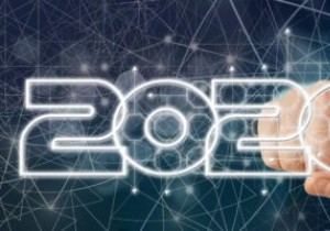 Các xu hướng công nghệ hàng đầu cần tìm vào năm 2020 
