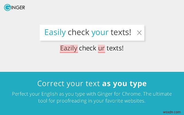 Grammarly có phải là Tiện ích mở rộng hiệu đính tốt nhất cho Chrome không? 