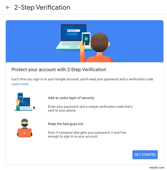 7 Cài đặt Cần thiết để Bảo mật Tài khoản Google của bạn 