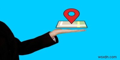 Cách khám phá các vị trí lân cận của vị trí từ xa trong Google Maps 