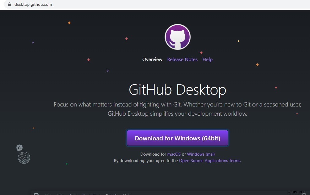 Cách bắt đầu với Git và GitHub 