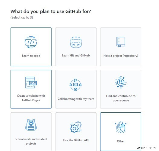 Cách bắt đầu với Git và GitHub 