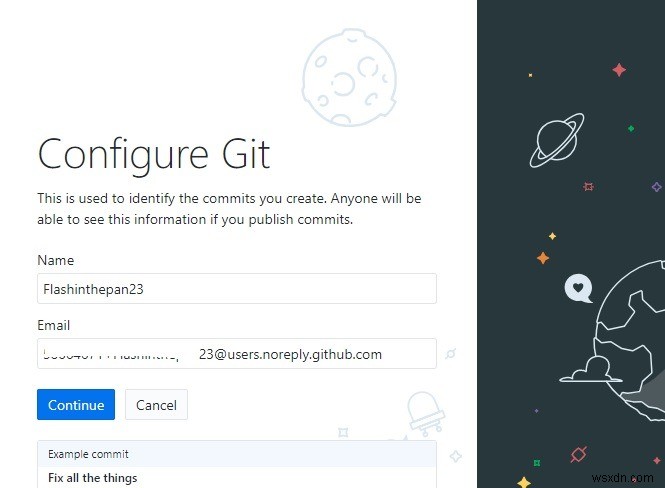 Cách bắt đầu với Git và GitHub 
