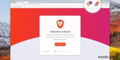 Trình duyệt Brave so sánh với Chrome như thế nào 