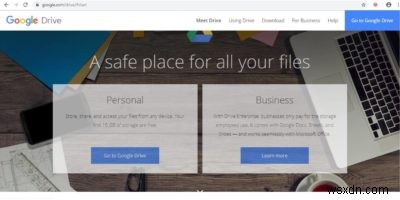 10 Mẹo và Thủ thuật Sử dụng Google Drive 