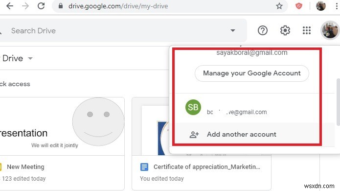 10 Mẹo và Thủ thuật Sử dụng Google Drive 