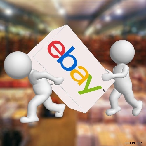 Cách phát hiện và tránh lừa đảo trên eBay 