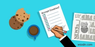 Những Thông Báo “Sự Đồng Ý Cookie” Thực Sự Có Ý Nghĩa Gì? 