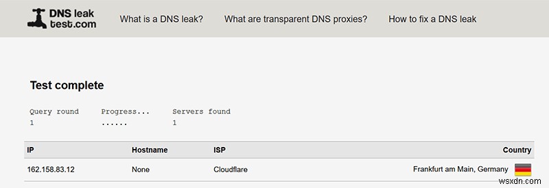 Cách bật DNS qua HTTPS trong các trình duyệt khác nhau 