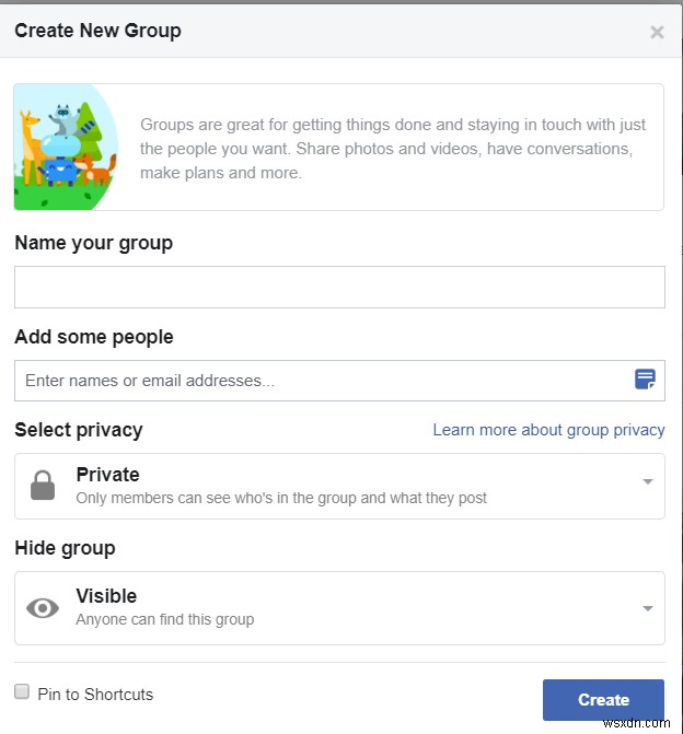 Làm thế nào để trở thành một quản trị viên nhóm Facebook tuyệt vời 