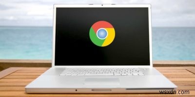 Cách khắc phục sự cố Google Chrome gặp sự cố đen 