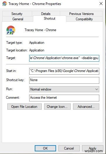 Cách khắc phục sự cố Google Chrome gặp sự cố đen 