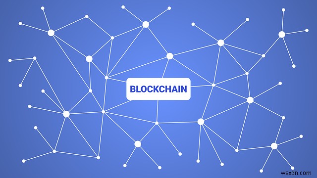 Hệ điều hành Blockchain là gì? 