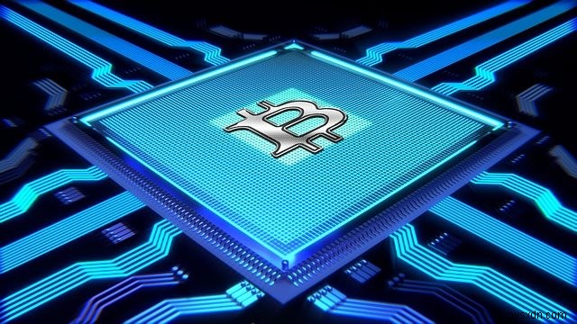 Hệ điều hành Blockchain là gì? 