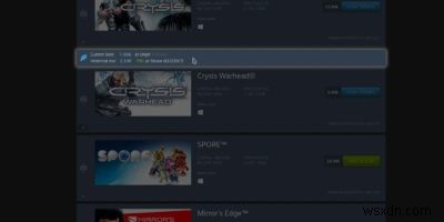 Cách tận dụng tối đa Steam với Augmented Steam 