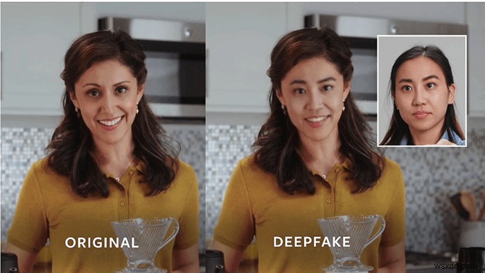 Deepfakes có thể được phát hiện không? 