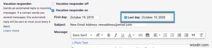 Cách di chuyển khỏi Gmail và đòi lại quyền riêng tư của bạn 