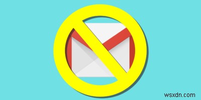 Cách di chuyển khỏi Gmail và đòi lại quyền riêng tư của bạn 