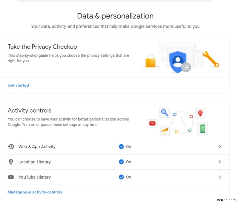 Cách bật Tìm kiếm an toàn của Google cho PC và Android 