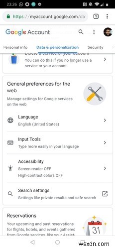 Cách bật Tìm kiếm an toàn của Google cho PC và Android 