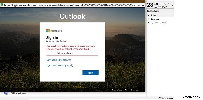 Gmail so với Outlook.com:Cái nào tốt nhất? 