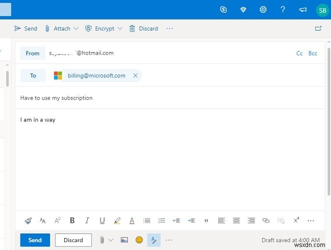 Gmail so với Outlook.com:Cái nào tốt nhất? 