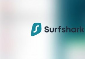 Giữ những điều riêng tư của bạn ở chế độ riêng tư với Surfshark VPN 