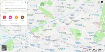 Cách đặt Google Maps để tự động xóa lịch sử vị trí của bạn