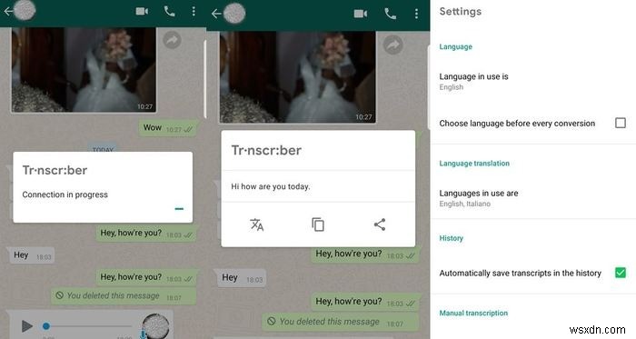 5 trong số các tiện ích mở rộng tốt nhất cho người dùng Whatsapp