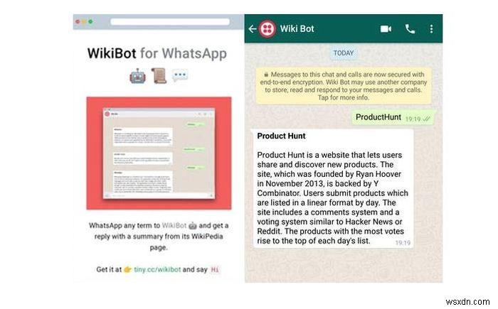 5 trong số các tiện ích mở rộng tốt nhất cho người dùng Whatsapp