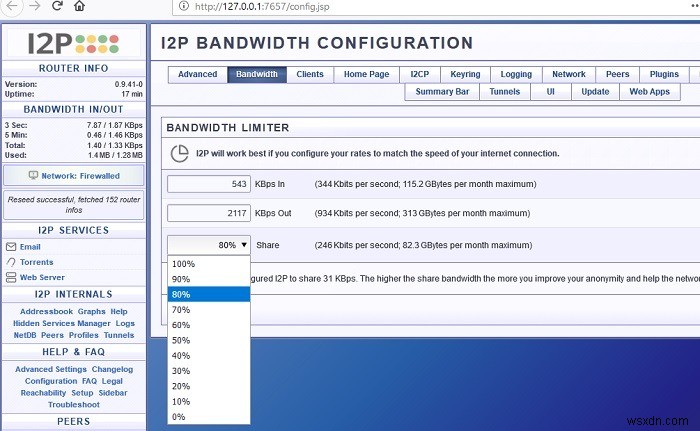 Cách duyệt Internet ẩn danh với định tuyến tỏi 