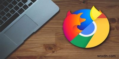 Hướng dẫn dành cho người dùng Chrome để chuyển sang Firefox 
