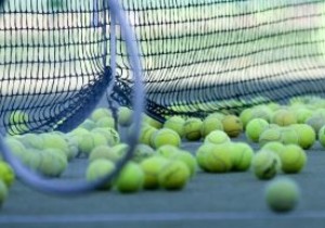 Cách chơi trò chơi quần vợt bí mật trên Google ngay bây giờ 