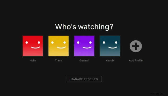 Cách tiết kiệm tiền khi đăng ký Netflix của bạn 