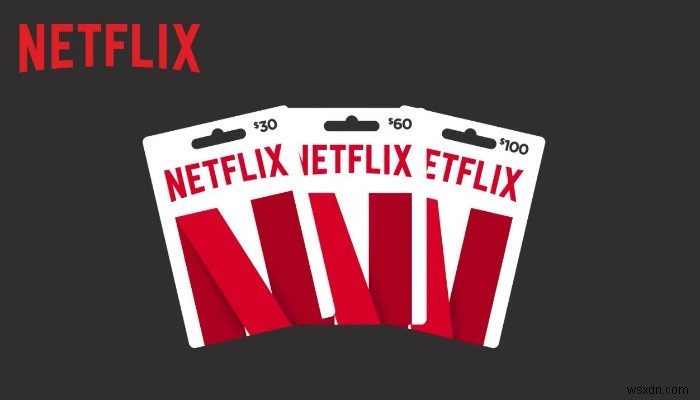 Cách tiết kiệm tiền khi đăng ký Netflix của bạn 