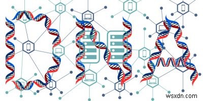 Các công ty xét nghiệm DNA giữ dữ liệu của bạn ở chế độ riêng tư