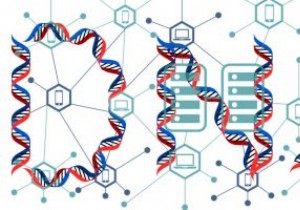Các công ty xét nghiệm DNA giữ dữ liệu của bạn ở chế độ riêng tư