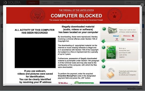 Ransomware là gì, tại sao nó lại nguy hiểm và cách bảo vệ bản thân 