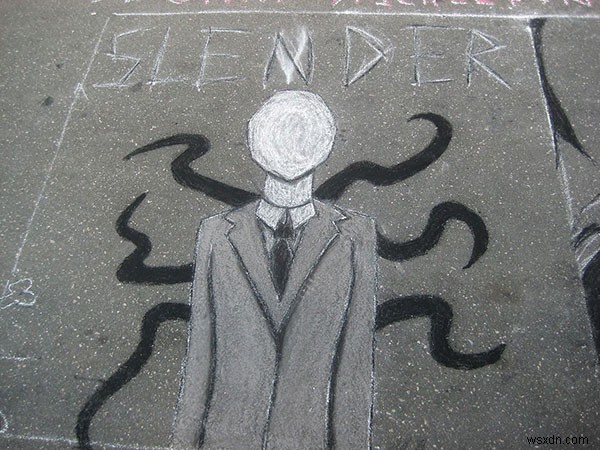 Momo, Slender Man, 72 Hours, và những câu chuyện đằng sau những chiếc Internet Panics khác 