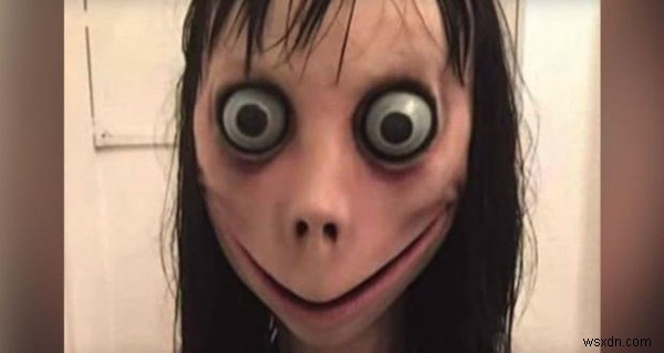 Momo, Slender Man, 72 Hours, và những câu chuyện đằng sau những chiếc Internet Panics khác 