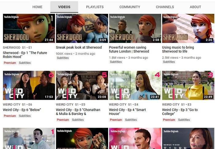 Đăng ký YouTube Premium có đáng không? Đây là đánh giá của chúng tôi 