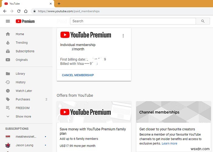 Đăng ký YouTube Premium có đáng không? Đây là đánh giá của chúng tôi 