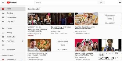 Đăng ký YouTube Premium có đáng không? Đây là đánh giá của chúng tôi 