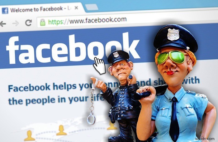 Đã đến lúc chia tay Facebook? Các tùy chọn là gì? 