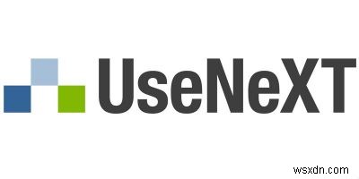 UseNeXT giúp việc truy cập Usenet nhanh chóng và dễ dàng 