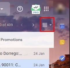 Cách Bật, Tắt và Sử dụng Ngăn Xem trước trong Gmail 